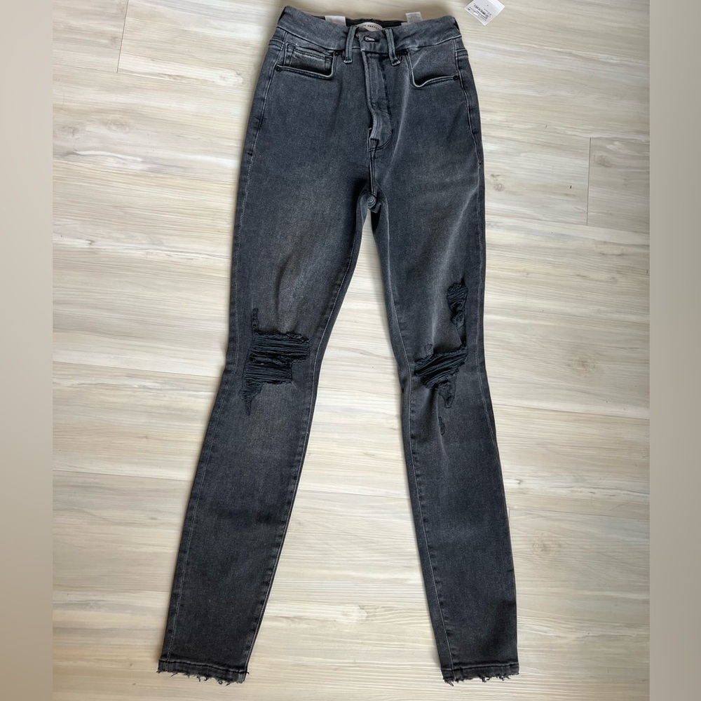 Good American denim